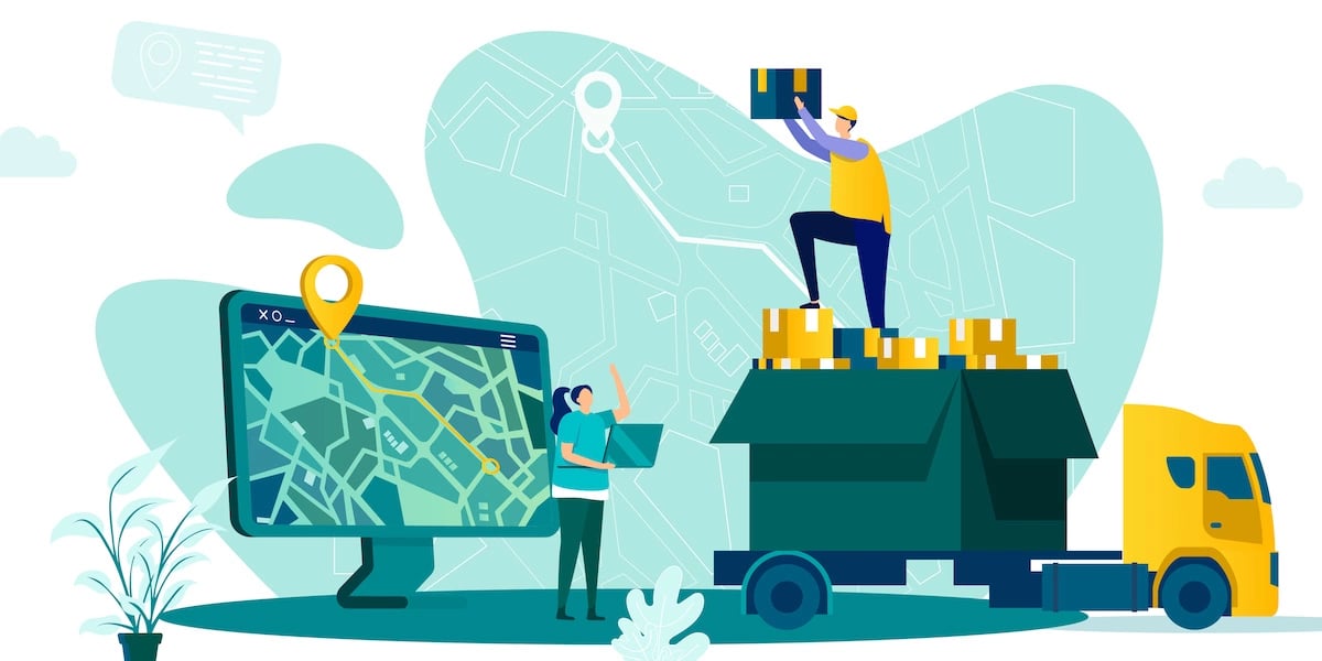 Route Mapping Software Is It Worth the Investment?